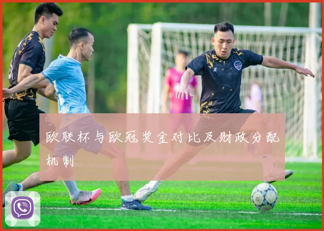 欧联杯与欧冠奖金对比及财政分配机制